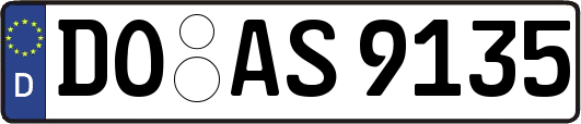 DO-AS9135