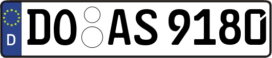 DO-AS9180