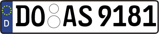 DO-AS9181