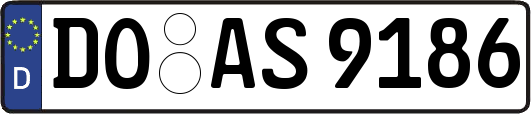 DO-AS9186
