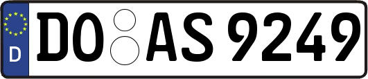 DO-AS9249