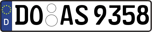 DO-AS9358