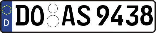 DO-AS9438