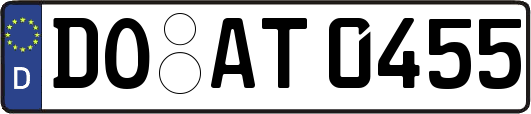DO-AT0455