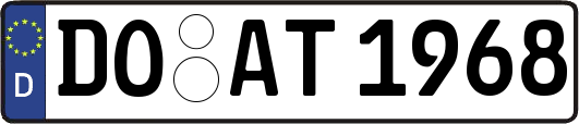 DO-AT1968