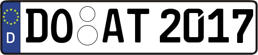 DO-AT2017