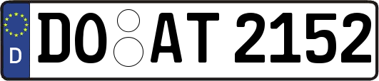 DO-AT2152