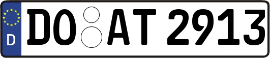 DO-AT2913