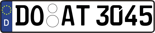 DO-AT3045