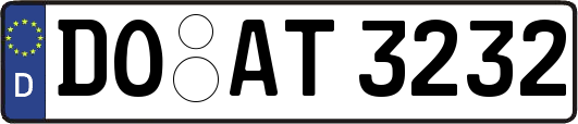 DO-AT3232