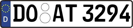 DO-AT3294