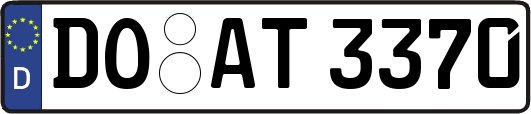 DO-AT3370