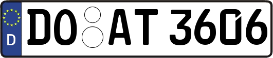 DO-AT3606