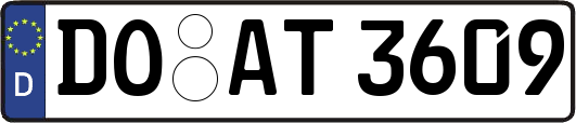 DO-AT3609
