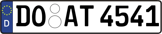 DO-AT4541
