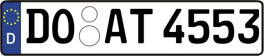 DO-AT4553