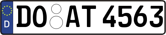 DO-AT4563