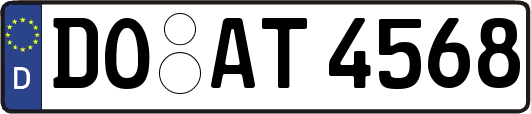 DO-AT4568