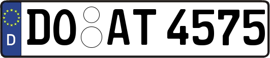 DO-AT4575