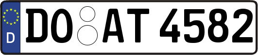 DO-AT4582