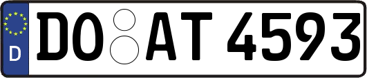 DO-AT4593