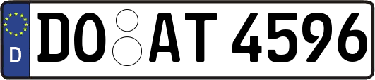 DO-AT4596