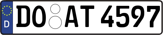 DO-AT4597