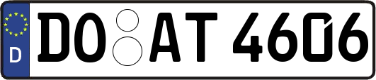 DO-AT4606