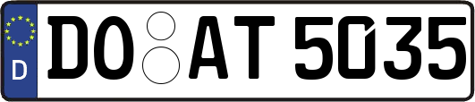 DO-AT5035