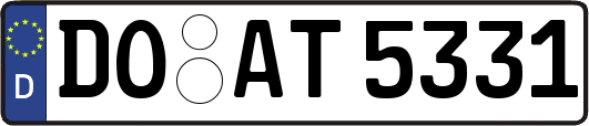 DO-AT5331
