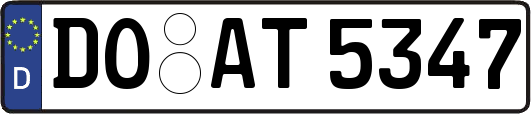 DO-AT5347