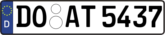 DO-AT5437