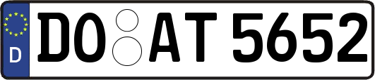 DO-AT5652