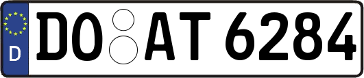 DO-AT6284
