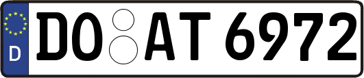 DO-AT6972