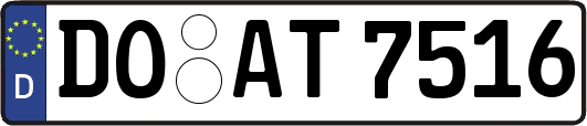 DO-AT7516