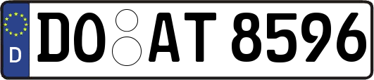 DO-AT8596