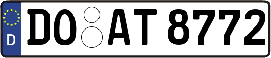 DO-AT8772