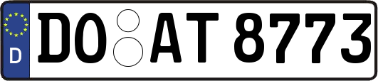 DO-AT8773