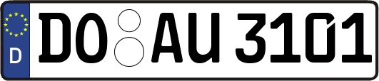 DO-AU3101