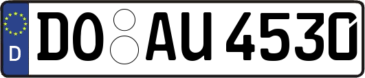 DO-AU4530