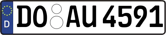 DO-AU4591