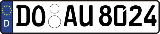 DO-AU8024