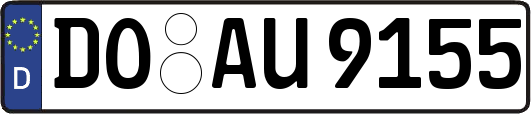 DO-AU9155