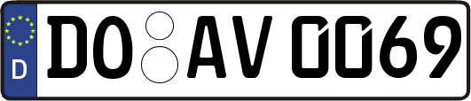 DO-AV0069