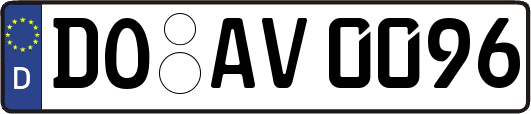 DO-AV0096