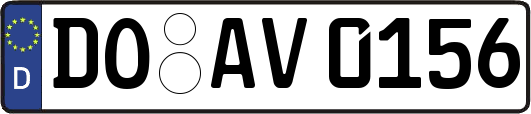 DO-AV0156