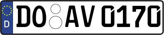 DO-AV0170