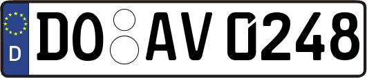 DO-AV0248