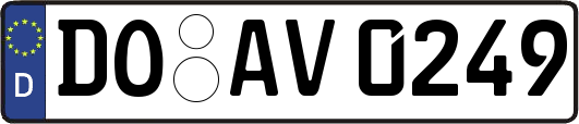 DO-AV0249